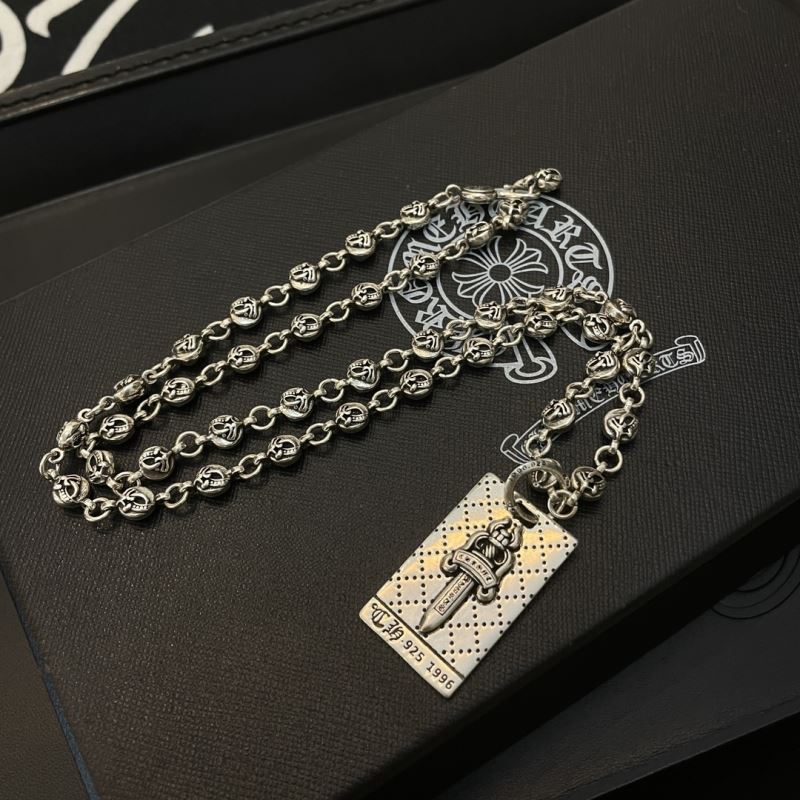 Chrome Hearts Necklaces